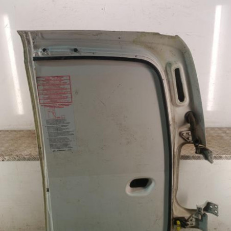 Porte de coffre gauche CITROEN BERLINGO 2