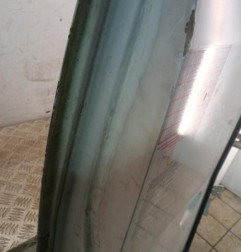 Porte de coffre gauche CITROEN BERLINGO 2 Photo n°5