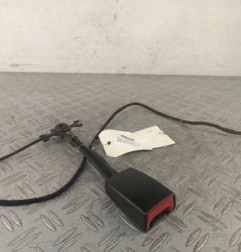 Attache ceinture avant gauche FORD S-MAX 1 Photo n°1