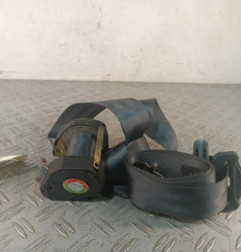 Ceinture arriere gauche RENAULT KANGOO 1 Photo n°1