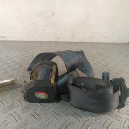 Ceinture arriere gauche RENAULT KANGOO 1 Photo n°1