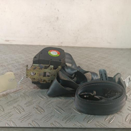 Ceinture arriere gauche RENAULT KANGOO 1