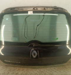 Malle/Hayon arriere RENAULT CLIO 2 CAMPUS Photo n°1