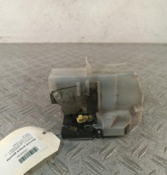 Serrure arriere gauche RENAULT CLIO 2 CAMPUS Photo n°1