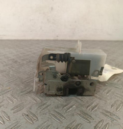 Serrure arriere gauche RENAULT CLIO 2 CAMPUS