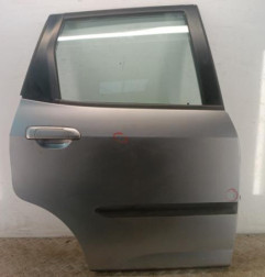 Porte arriere droit HONDA JAZZ 2 Photo n°1