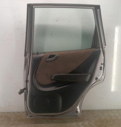 Porte arriere droit HONDA JAZZ 2 Photo n°4