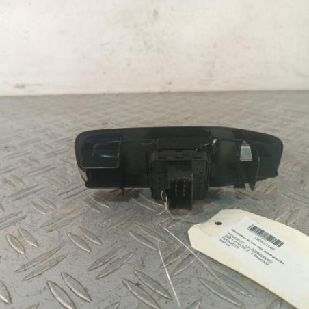 Interrupteur de leve vitre avant gauche PEUGEOT 208 1