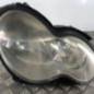 Optique avant principal droit (feux)(phare) MERCEDES CLASSE C 203