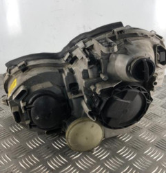 Optique avant principal droit (feux)(phare) MERCEDES CLASSE C 203 Photo n°4