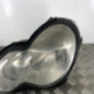 Optique avant principal gauche (feux)(phare) MERCEDES CLASSE C 203