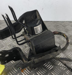 Bloc ABS (freins anti-blocage) PEUGEOT 207 Photo n°1