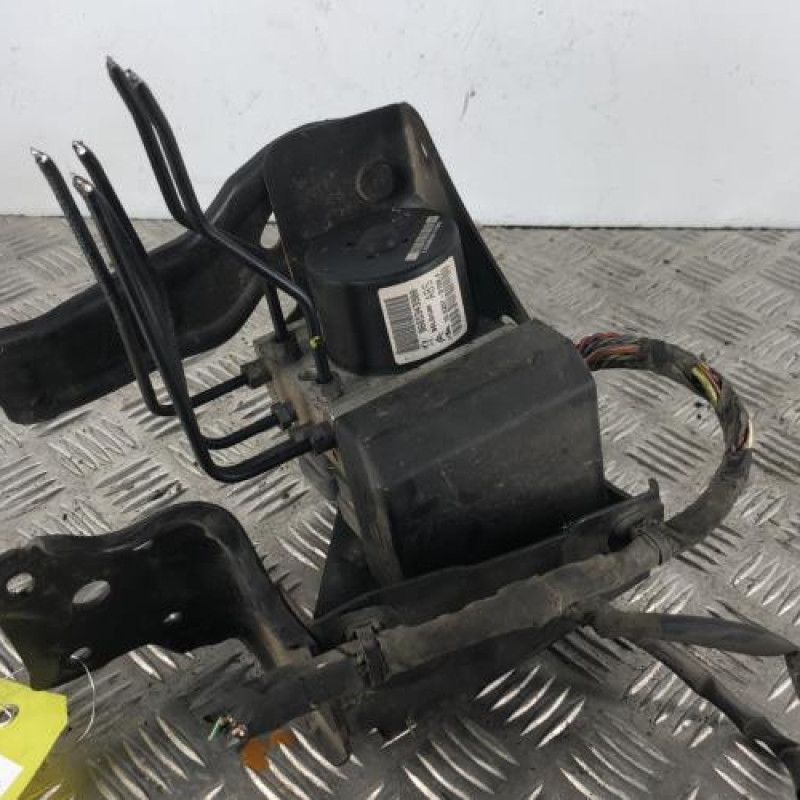 Bloc ABS (freins anti-blocage) PEUGEOT 207