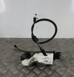 Serrure avant gauche PEUGEOT 207 Photo n°1