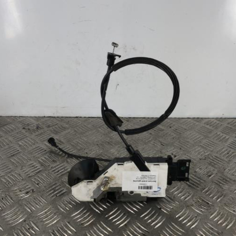 Serrure avant gauche PEUGEOT 207