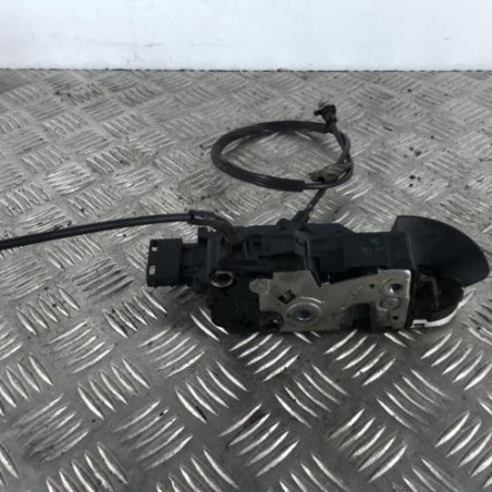 Serrure avant gauche PEUGEOT 207