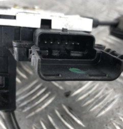 Serrure avant gauche PEUGEOT 207 Photo n°3