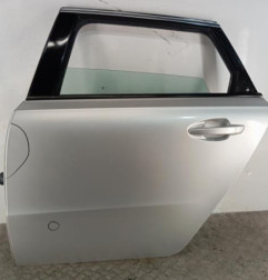 Porte arriere gauche PEUGEOT 508 1 SW Photo n°1