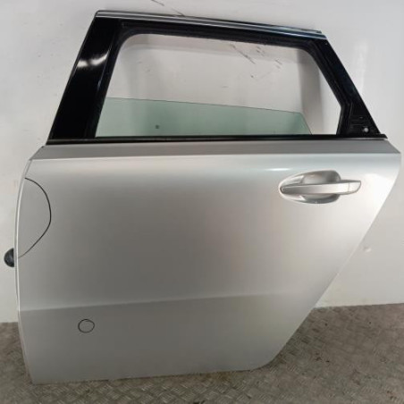 Porte arriere gauche PEUGEOT 508 1 SW Photo n°1