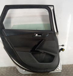 Porte arriere gauche PEUGEOT 508 1 SW Photo n°5