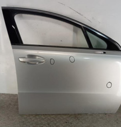 Porte avant droit PEUGEOT 508 1 SW Photo n°1