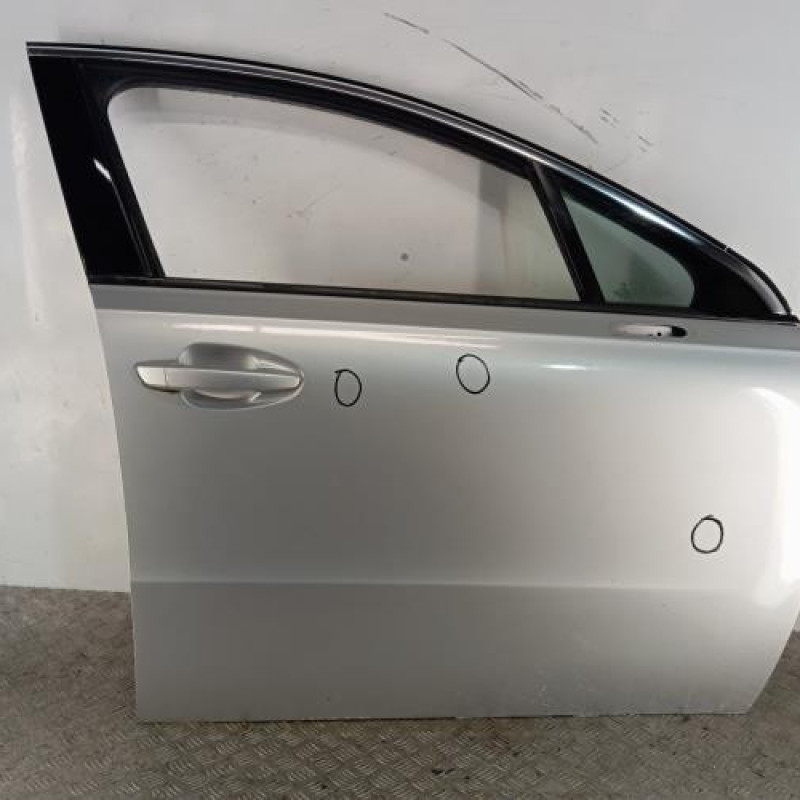 Porte avant droit PEUGEOT 508 1 SW