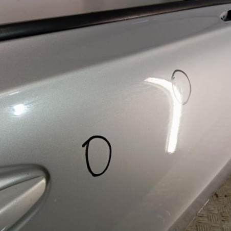 Porte avant droit PEUGEOT 508 1 SW