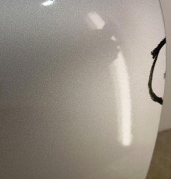 Porte avant droit PEUGEOT 508 1 SW Photo n°4