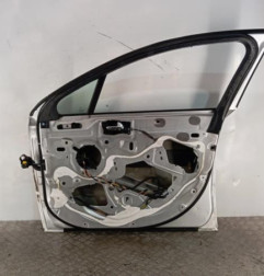 Porte avant droit PEUGEOT 508 1 SW Photo n°6