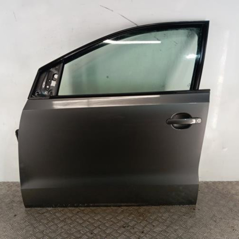 Porte avant gauche VOLKSWAGEN POLO 5