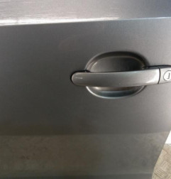 Porte avant gauche VOLKSWAGEN POLO 5