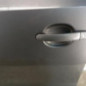 Porte avant gauche VOLKSWAGEN POLO 5