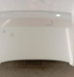 Capot RENAULT EXPRESS Photo n°1