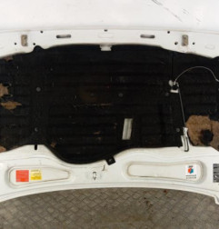 Capot RENAULT EXPRESS Photo n°7