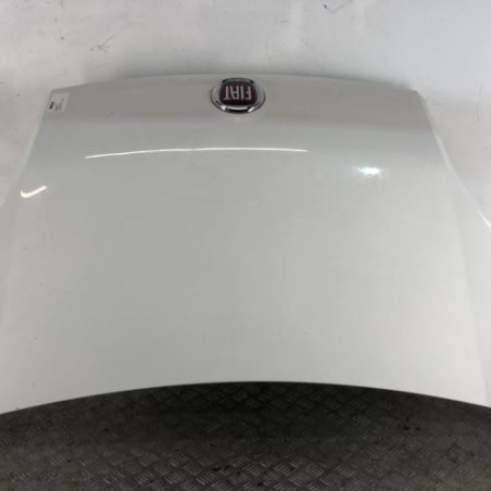 Capot FIAT FIORINO 3 Photo n°1