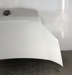 Capot FIAT FIORINO 3 Photo n°3