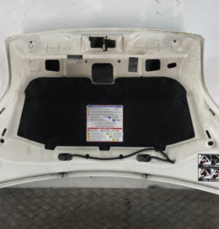 Capot FIAT FIORINO 3 Photo n°4