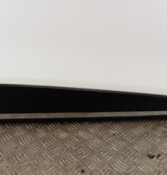 Porte avant droit RENAULT CLIO 4 Photo n°3