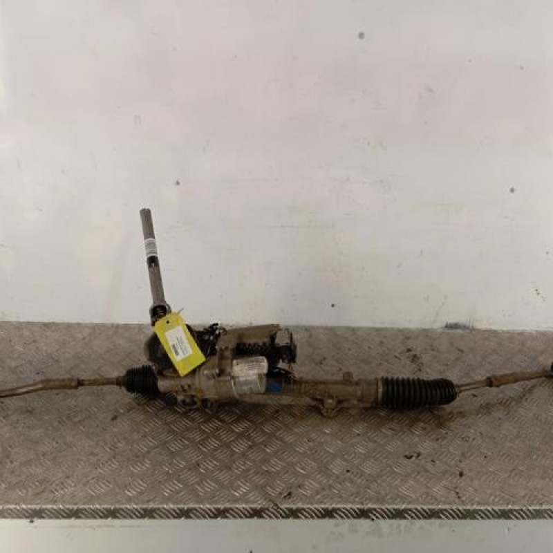 Cremaillere assistee PEUGEOT 207