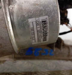 Cremaillere assistee PEUGEOT 207 Photo n°5