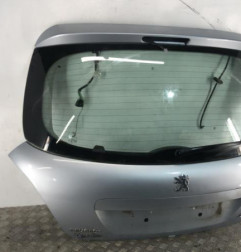 Malle/Hayon arriere PEUGEOT 207