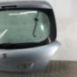 Malle/Hayon arriere PEUGEOT 207