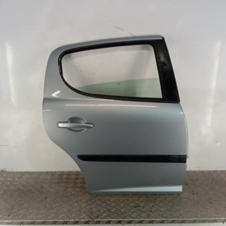 Porte arriere droit PEUGEOT 207 Photo n°1