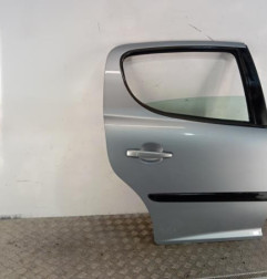 Porte arriere droit PEUGEOT 207