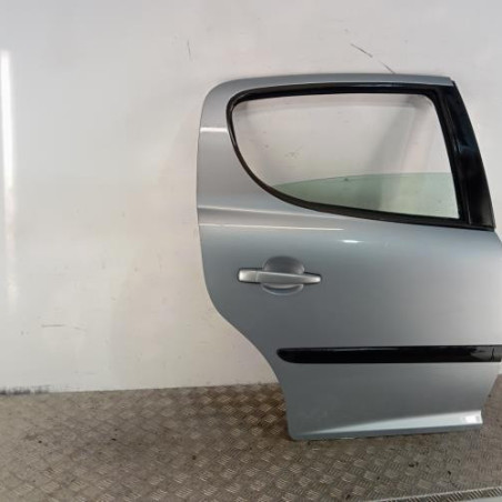 Porte arriere droit PEUGEOT 207