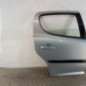 Porte arriere droit PEUGEOT 207