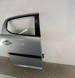 Porte arriere droit PEUGEOT 207 Photo n°3