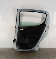Porte arriere droit PEUGEOT 207 Photo n°4