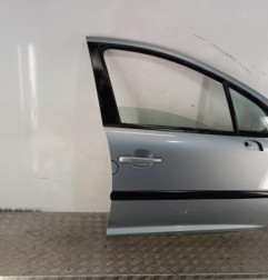 Porte avant droit PEUGEOT 207