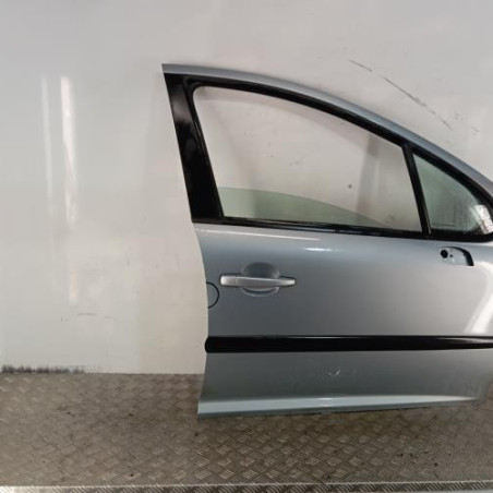 Porte avant droit PEUGEOT 207